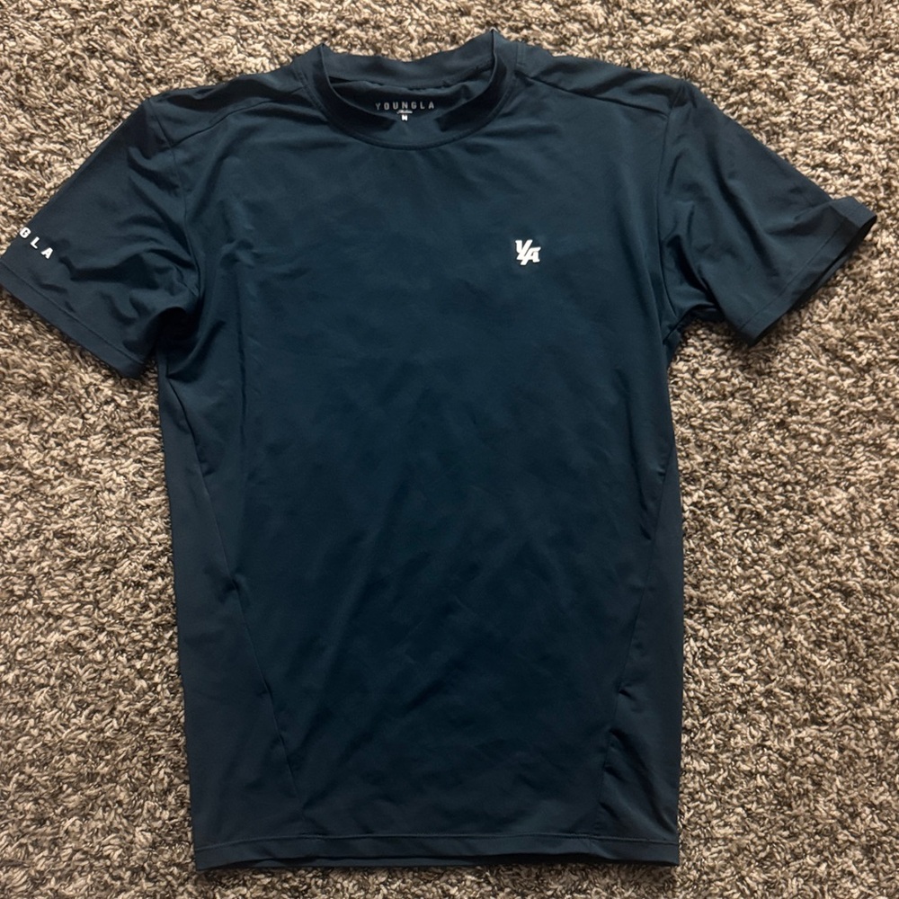 476 - STEALTH COMPRESSION
TEES
